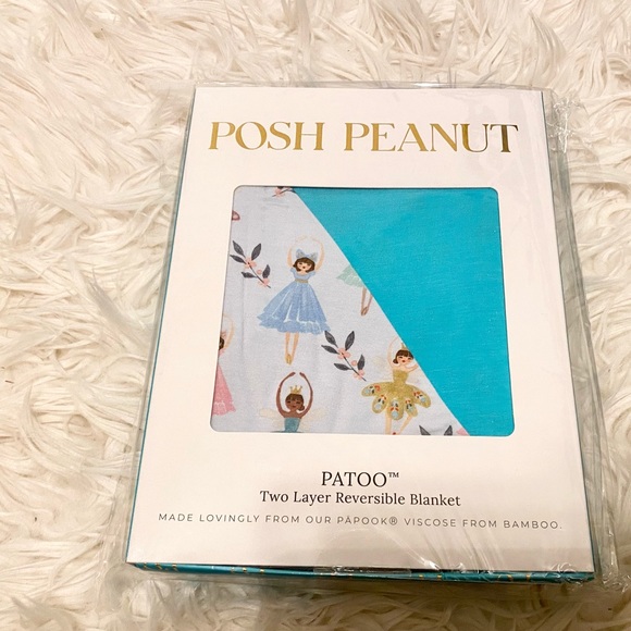 Posh Peanut Noel Patoo - NIP - Picture 1 of 1